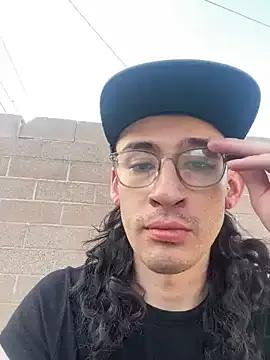 Iggy14198 webcams show profile image 