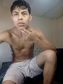 Iikerr_love_2025 from StripChat