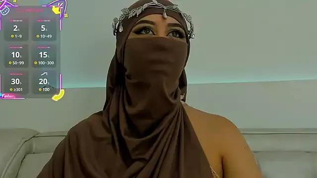 iiris_ from StripChat