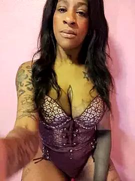 iitsolivia13 from StripChat