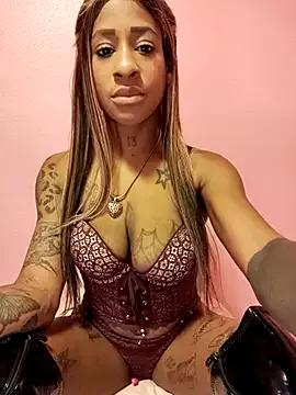 iitsolivia13 from StripChat