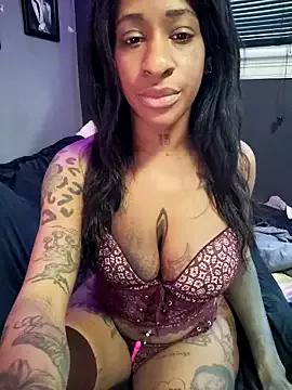 iitsolivia13 from StripChat