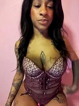 iitsolivia13 from StripChat