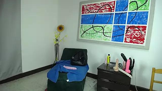 Iivana_19 from StripChat