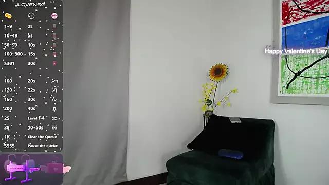 Iivana_19 from StripChat