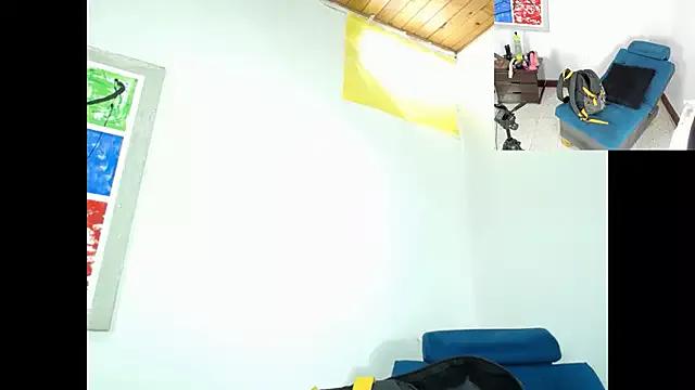 Iivana_19 from StripChat