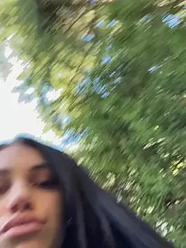 ilariea_girl from StripChat is Freechat