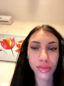 ilariea_girl from StripChat is Freechat