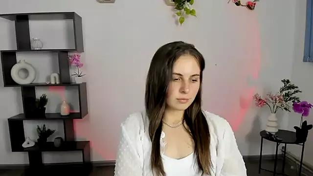 IleneLight webcams show profile image 