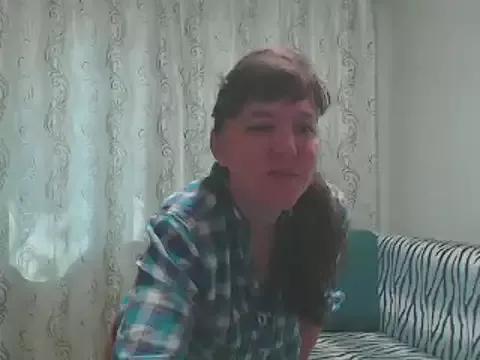 Illusionq from StripChat