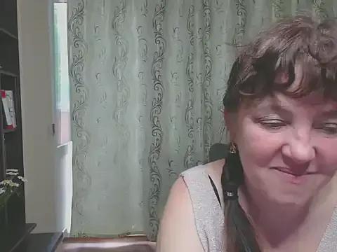 Illusionq from StripChat