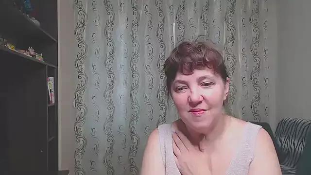 Illusionq from StripChat