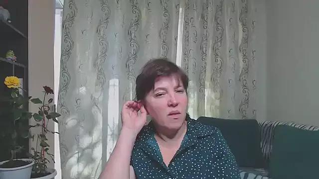 Illusionq from StripChat