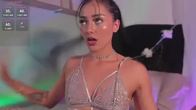 im-isabella from StripChat