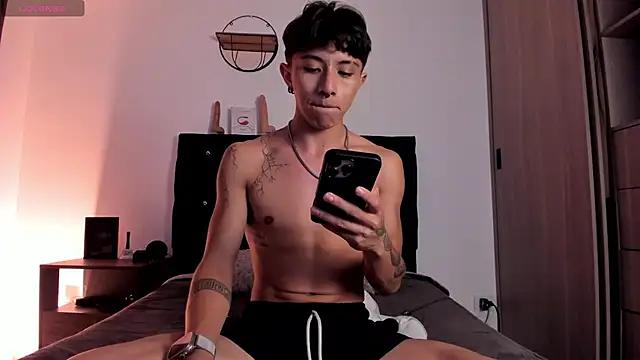 im__thomass from StripChat