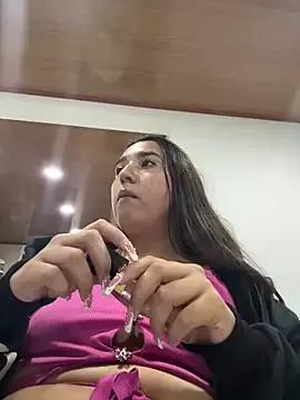 Im_AlixxForger webcams show profile image 