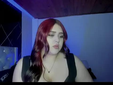 im_bunny__ from StripChat is Freechat