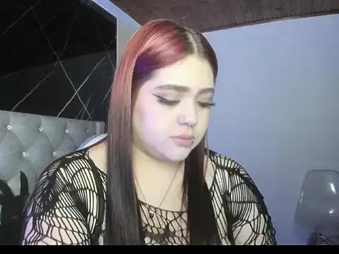 im_bunny__ from StripChat is Freechat