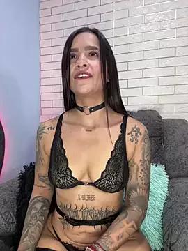 Im_Fernanda webcams show profile image 