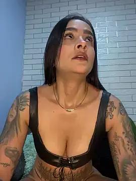 Im_Fernanda on StripChat