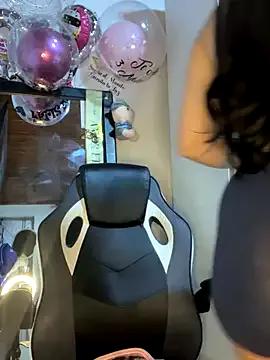 Im_Johanna from StripChat is Freechat