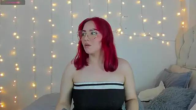 Im_Kate from StripChat is Freechat