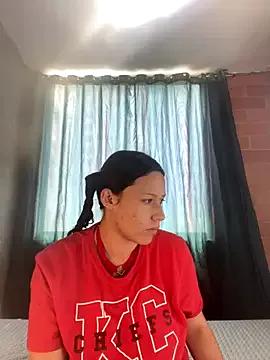im_marianaG from StripChat
