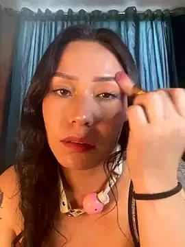 im_marianaG from StripChat