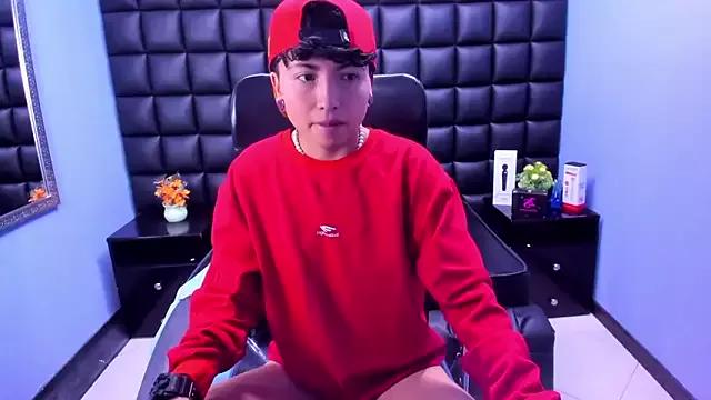 Im_Mathias from StripChat