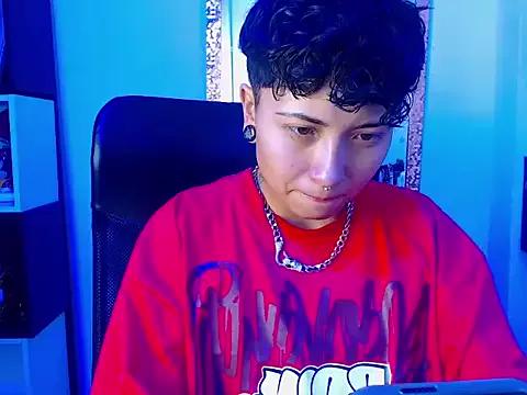 Im_Mathias from StripChat
