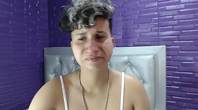Im_Milan_Rs from StripChat
