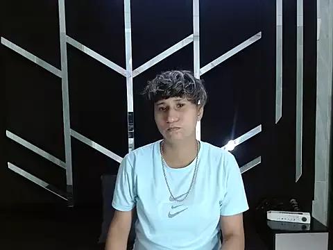 Im_Milan_Rs from StripChat is Freechat
