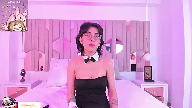 Im_Molly_Angel from StripChat