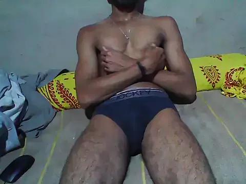 im_Monster09 from StripChat