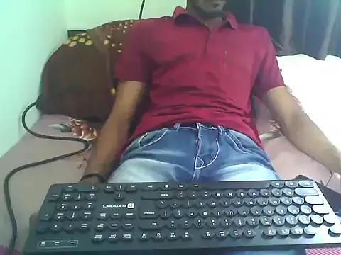 im_Monster09 from StripChat