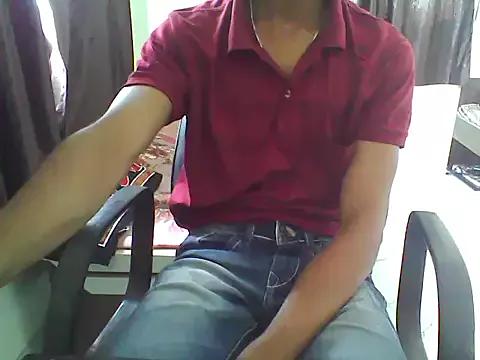 im_Monster09 from StripChat
