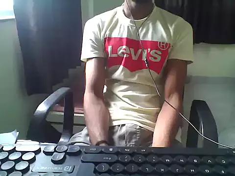 im_Monster09 from StripChat