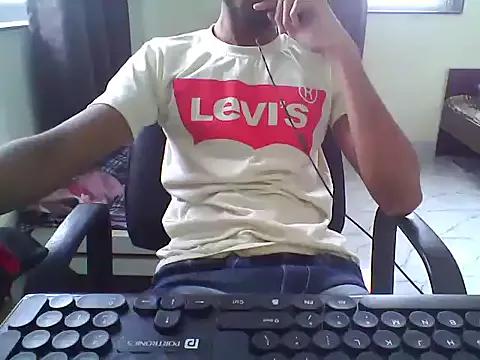 Im_Monster09 webcams show profile image 