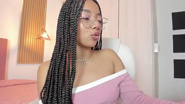 im_morgann from StripChat