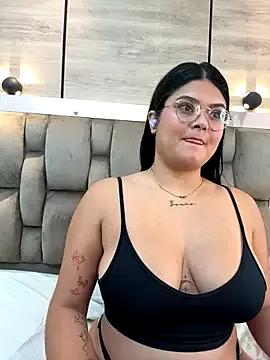 im_mou_ from StripChat