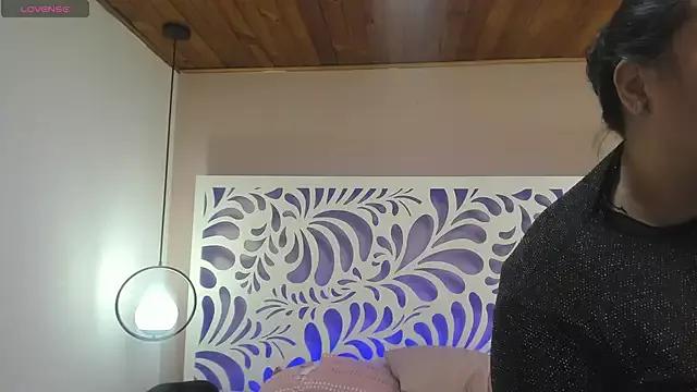 Im_scaarlett_ webcams show profile image 