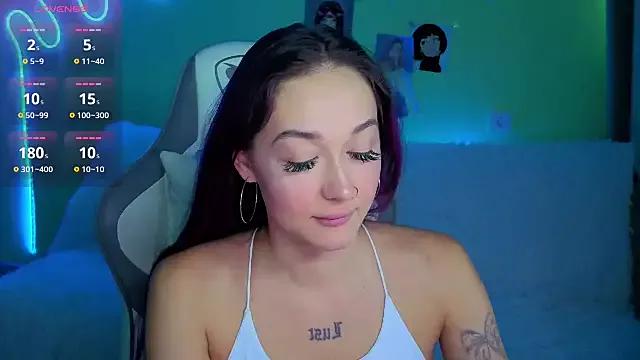 Im_suka webcams show profile image 