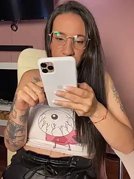 IMAMBAR_ from StripChat