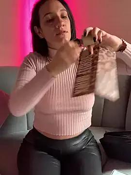 IMAMBAR_ from StripChat