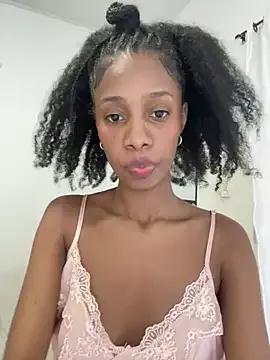 Imaraa_ from StripChat is Freechat