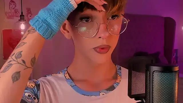 imDamiano from StripChat is Freechat