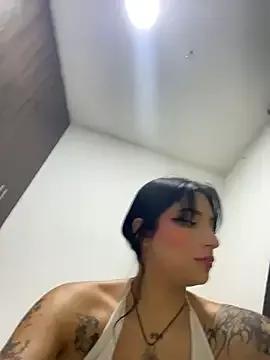 ImEmily444 from StripChat is Freechat