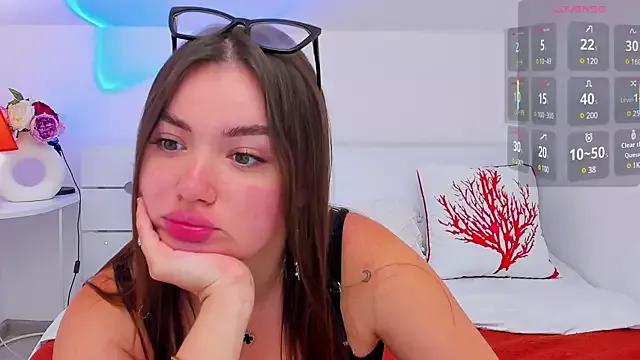 ImmaBlack from StripChat