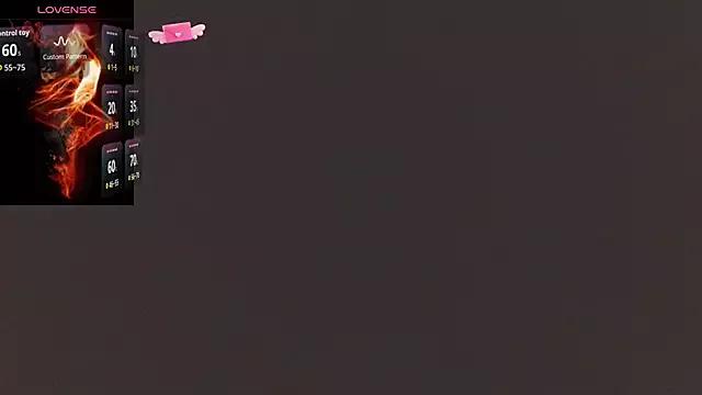 Immariany_ webcams show profile image 