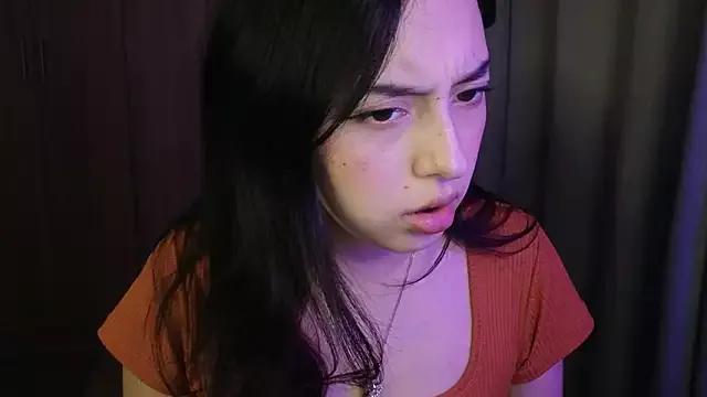 immisssilver from StripChat
